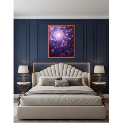 Galactic Pulse