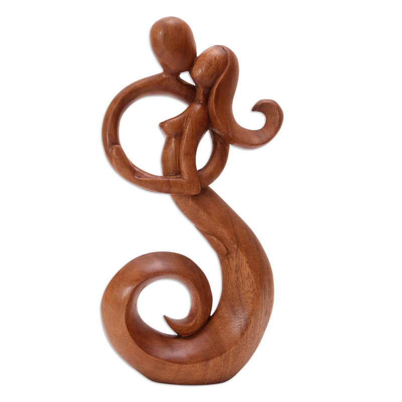 Febra People Figurines & Sculptures