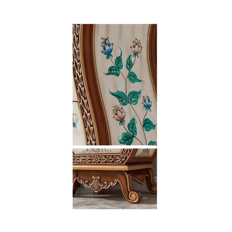 Commode décorative American Country Style