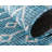 Harlee Geometric Indoor / Outdoor Rug-1190350951