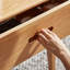 Table basse Burlywood-210050398