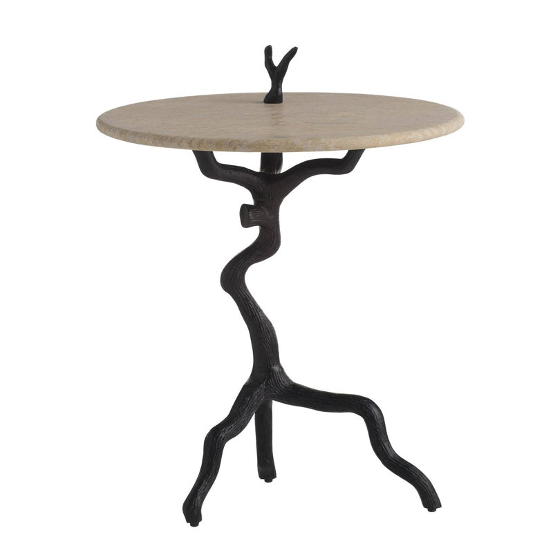 Daphne End Table