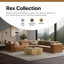 Fauteuil d'appoint Rex-731719891-676216090