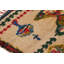One-of-a-Kind 2'7”x5'9” Hand Knotted Area Rug
