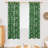 Polyester Room Darkening Curtain Pair-1567332842-1567332837