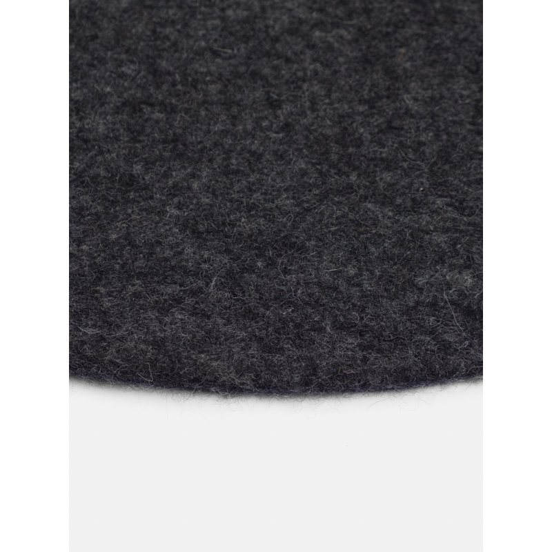 Area Rug, Round 180cm
