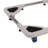 Accessoire de chariot laveuse compacte réglable Magic Chef