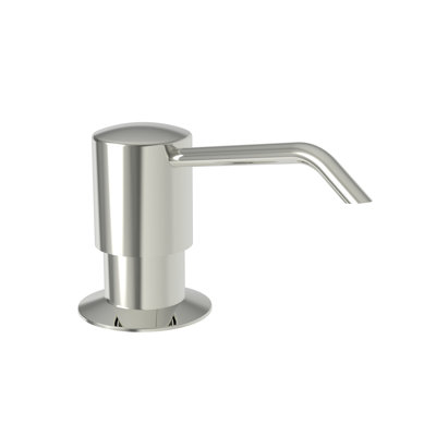 East Linear Soap or Lotion Dispenser