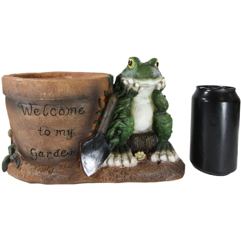 Animals Plastic Garden Statue