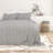 Simply Soft Stripe Ribbon Microfiber Sheet Set-1786878357-1787206588