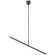 Rousseau 2 - Light LED Chandelier