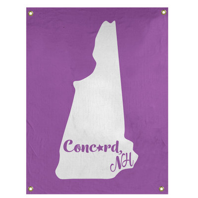 Polyester Tapestry