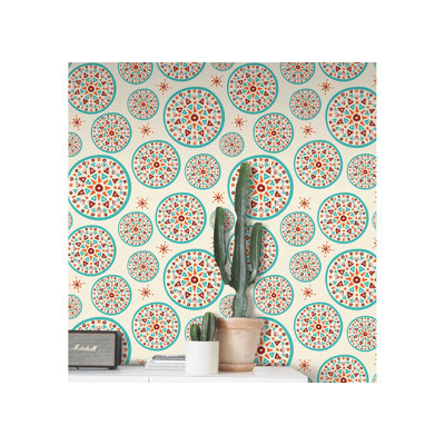 Anayeli Matte Mural