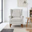 Ensemble de table basse et fauteuil-744652408