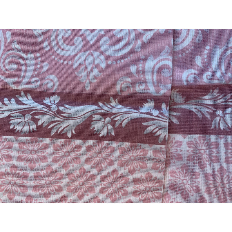 Nappe 55 x 83
