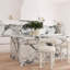 Tabouret de comptoir Lowther Carmel Performance-96499569
