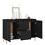 SkeltinCleveland Sideboard 101x35x70 cm Engineered Wood-1615663800