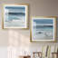 «Tidal Fishing I», ensemble de 2 reproductions d'art-1078039113-1078039109-1078039110