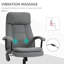 Fauteuil inclinable de massage