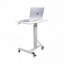 Bureau compact et ajustable Compact Tech