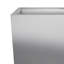 Aldegundo Metal Elevated Planter-239364022-239364021