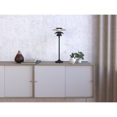 46 cm Tischleuchte Picasso