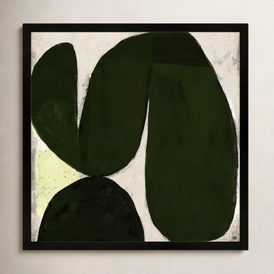 Vanessa "Succulent No. 7" Print