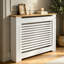 Radiator Cover-130976171