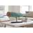 Folk Art Whale Sculpture