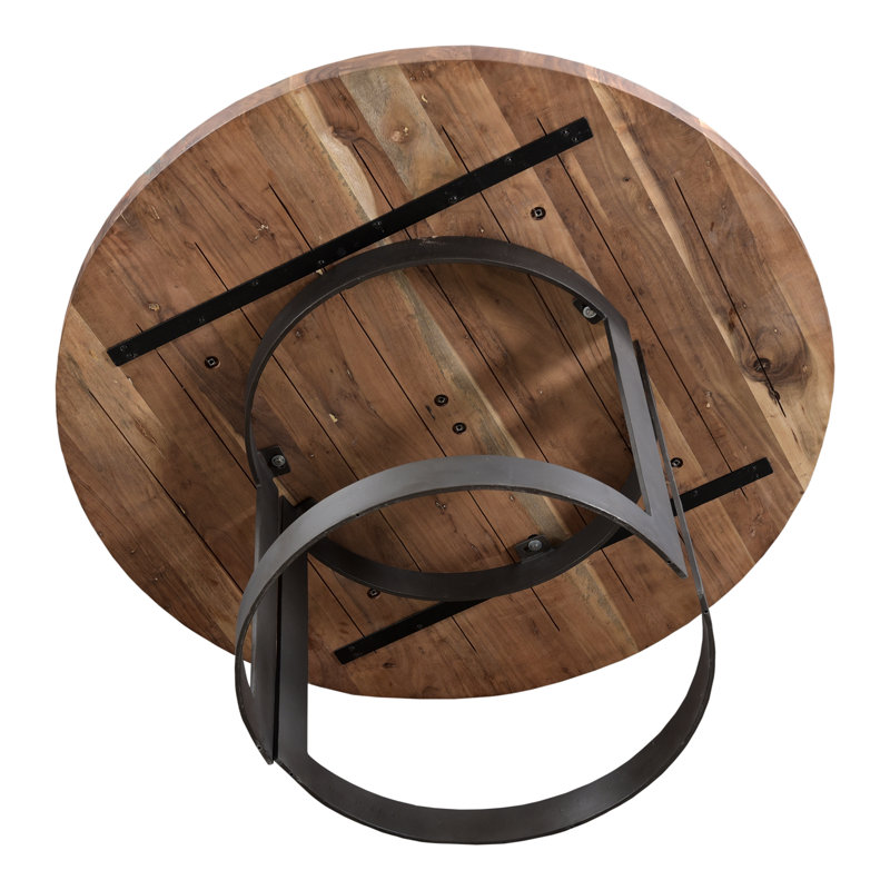 Bent Dining Table