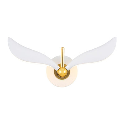 Lampe murale