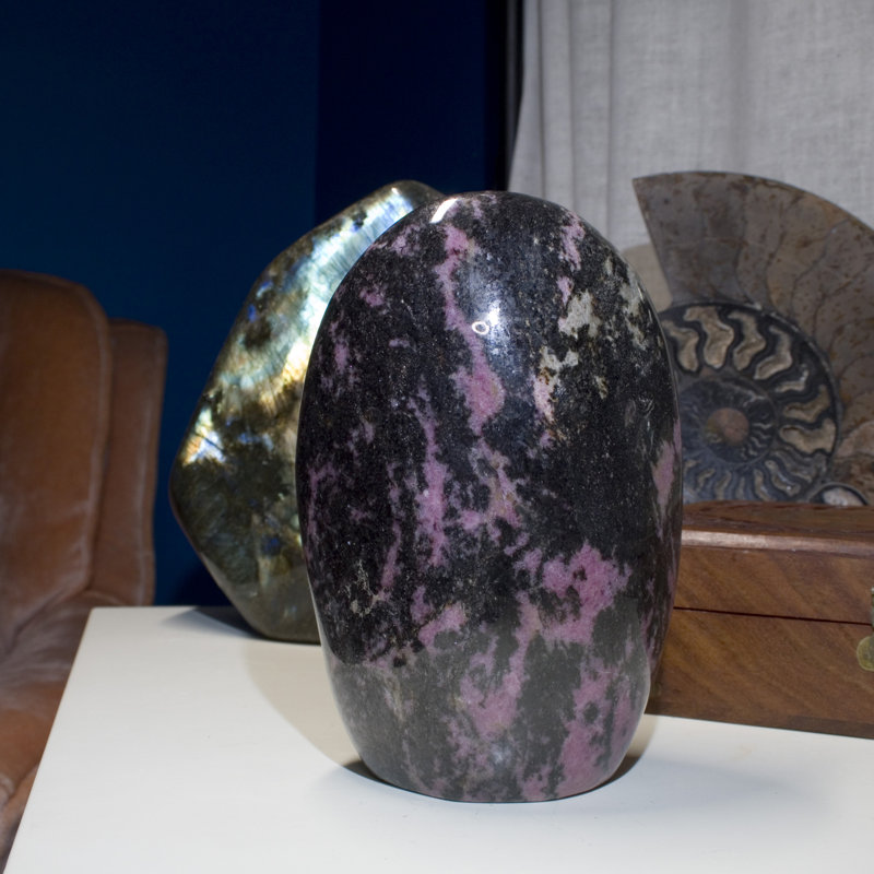 Nanteuil Crystal
