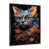 Black Single Picture Framed selected