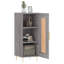 Lourdes 34.5cm Sideboard-143989934