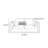 Nordic simple leisure office sofa