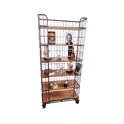 Dublin Bookcase