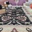 Hand-Knotted High-Quality Gold Area Rug