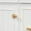 Ensemble de meuble-lavabo simple 36 po-88639894