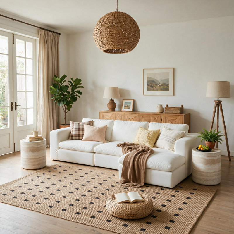 Table d'appoint moderne en faux marbre, table de bout ronde en résine avec finition texturée en pierre, table d'appoint imperméable pour le salon et la chambre à coucher