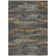 Aleighna Area Rug with Non-Slip Backing