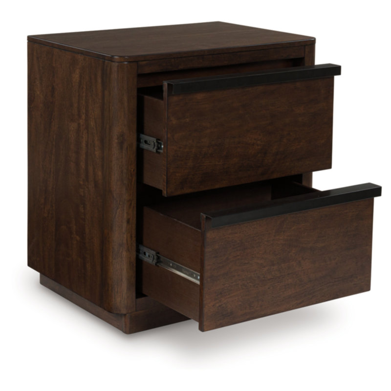 Table de chevet Cerna
