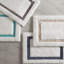 Tapis pour salle de bain Roan Border-123997732-127798265