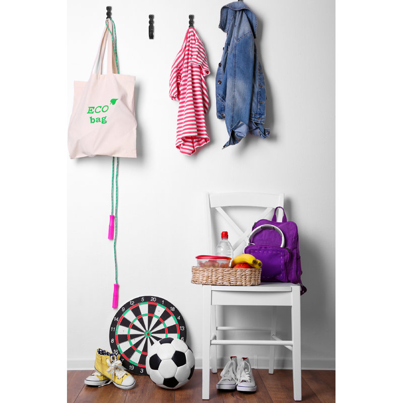 Kaneesha Iron Wall Hook