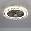 Mahopac Ceiling Fan with LED Lights