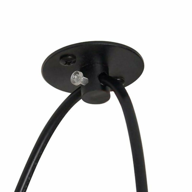 Currier 6 - Light Unique/Statement Chandelier