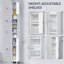 Freestanding Bathroom Cabinet