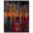 Hasseltine Performance Abstract Rug-1451787411