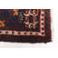 Tapis bordeaux Kayseri 4 pi 2 po x 6 pi 9 po