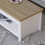 Beacsfield Sled Coffee Table with Storage-1915486780