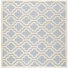 Light Blue/Ivory